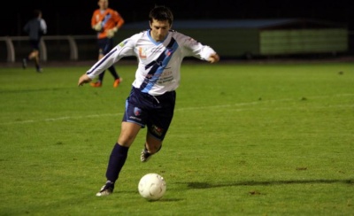 Clemençon et les Saint-Gaudinois vers les huitièmes de finale ?