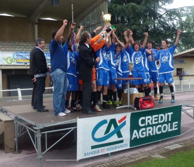 U15 Vainqueurs de la Coupe du Comminges 2012.jpg