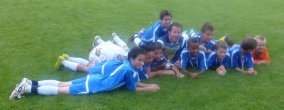 U11 Vainqueurs de la Coupe du Comminges 2012.jpg